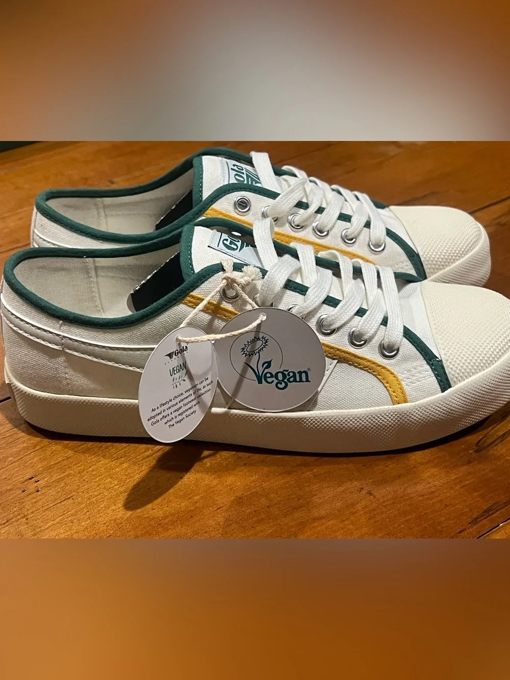 Gola classic kids